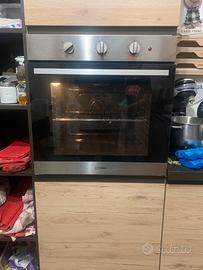Forno  Elettrico Indesit