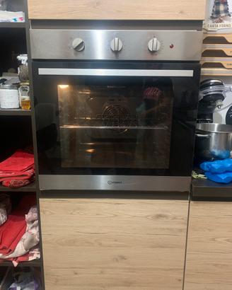 Forno  Elettrico Indesit