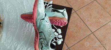 Scarpe Calcio Palermo 