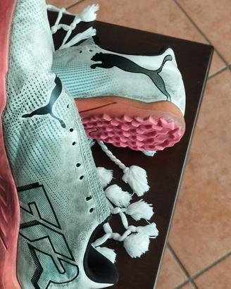 Scarpe Calcio Palermo 