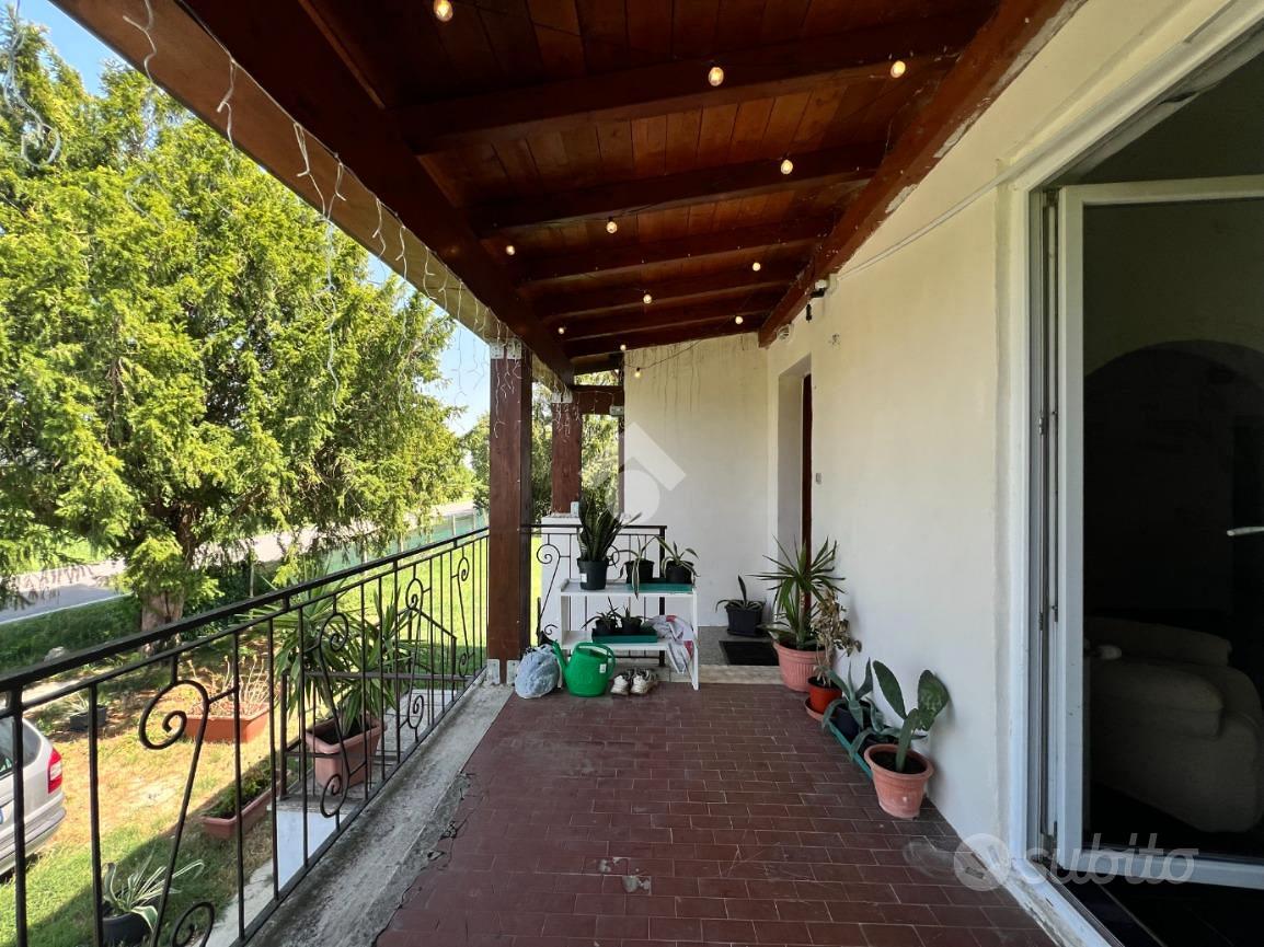 Casa – San Giacomo delle Segnate, Mantova - Vista 4