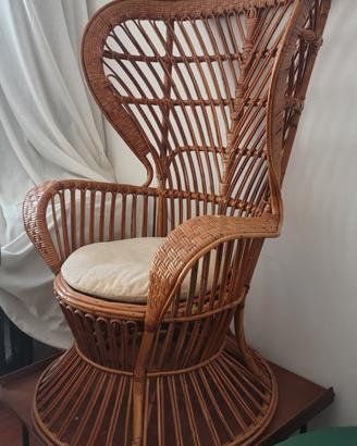 sedia Biancamano