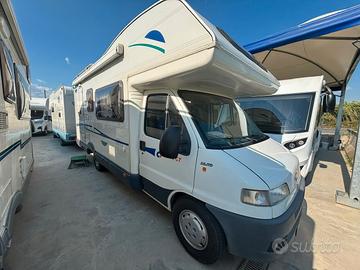 Ci International RIVIERA GT 7 POSTI