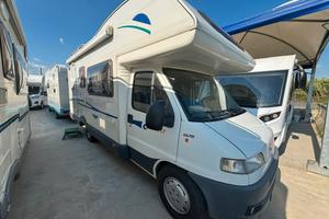 Ci International RIVIERA GT 7 POSTI