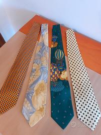 Cravatte firmate