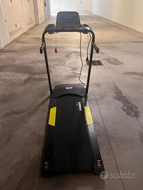 Tapis roulant Diadora Fitness Star 2000