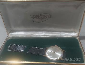 orologio longines