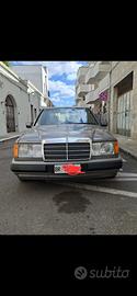 Mercedes benz 1991 200e