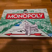 monopoli classico