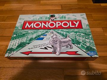 monopoli classico