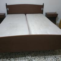 Arredamento Mobili Letti 