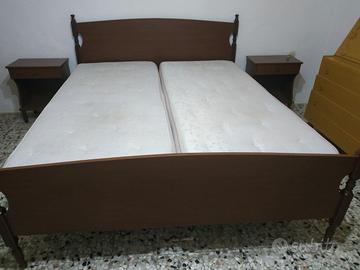 Arredamento Mobili Letti 