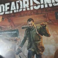 dead rising 4 