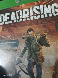 dead rising 4 