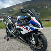 Bmw s1000rr m