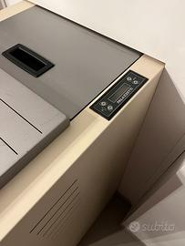 Stufa a pellet idro Palazzetti