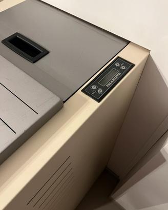 Stufa a pellet idro Palazzetti