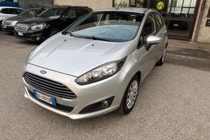Ford Fiesta 1.4 GPL Titanium