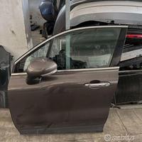 Porta anteriore sx fiat 500x