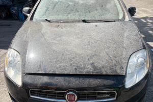 RICAMBI FIAT BRAVO 1.9 DIESEL ANNO:2008 SIGLA:192A