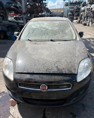 RICAMBI FIAT BRAVO 1.9 DIESEL ANNO:2008 SIGLA:192A
