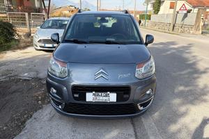 Citroen C3 Picasso 1.6 HDi 92cv Exclusive