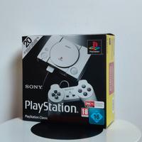 Playstation Classic Mini