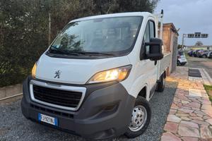 Peugeot Boxer 333 2.0 BlueHDi 130CV PLM-TM Furgone