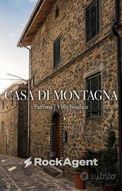 Casa indipendente di 135 m² con 5 locali a Villa B