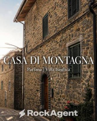 Casa indipendente di 135 m² con 5 locali a Villa B