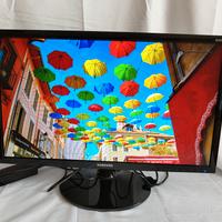 Monitor Samsung 24'' 1080p 60Hz