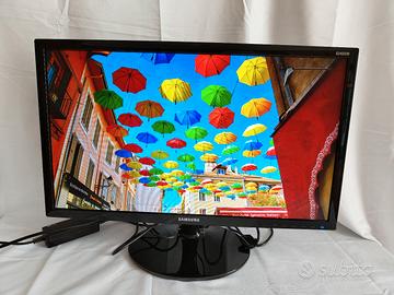 Monitor Samsung 24'' 1080p 60Hz