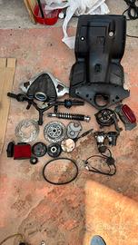 Pezzi vari Phantom f12 anche digital