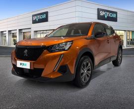 Peugeot 2008 PureTech 130 EAT8 Active Pack S/...