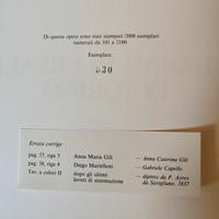 L'ARMERIA REALE DI TORINO - Ed. Numerata 530/2000