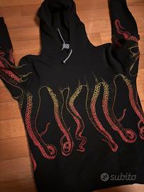 Felpa Octopus