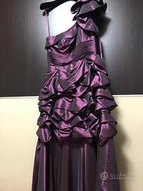 Abito da Cerimonia Pierre Cardin Originale