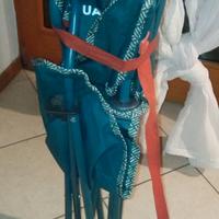 4 Sedie da campeggio Quechua