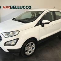 FORD EcoSport 1.0 125 CV S&S Plus