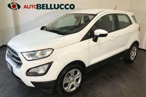 FORD EcoSport 1.0 125 CV S&S Plus