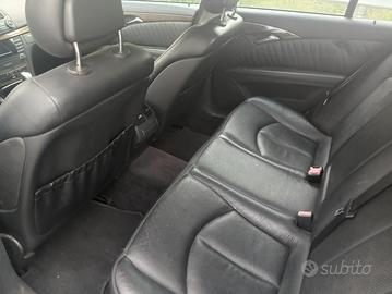 Mercedes Classe E 280 CDI Avantgarde
