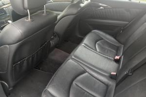 Mercedes Classe E 280 CDI Avantgarde