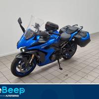 Suzuki GSX S 1000 GSX-S 1000 GT ABS MY21