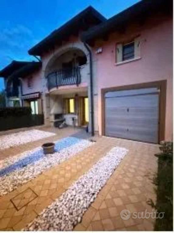 Appartamento – Codevigo, Conche - Vista 4