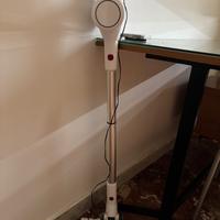 Aspirapolvere elettrica senza fili