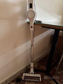 Aspirapolvere elettrica senza fili