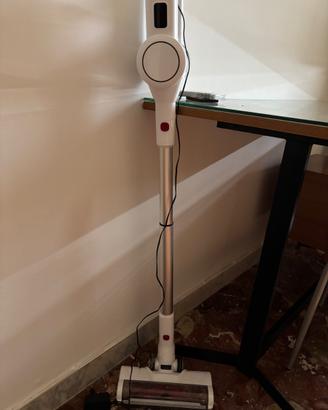Aspirapolvere elettrica senza fili