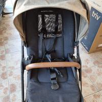 passeggino nuna triv. peso 8.7kg