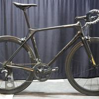 Bicicletta giant da corsa
