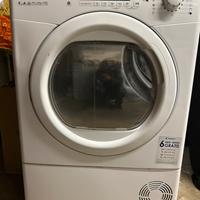 Asciugatrice Candy 9 kg